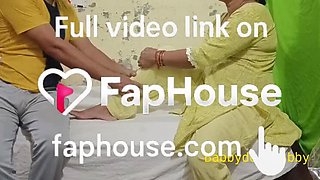 Neighbor’s Secret Night Brings Back Old Feelings – Hardcore Desi MILF Cheats