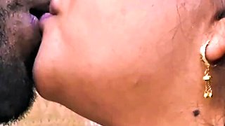 Devar No.1 Part 3 Hardcore Foreplay with Catchybusty Step Sister - Big Natural Tits Handjob Missionary Sex