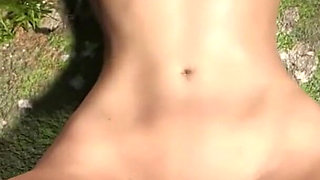 Jungle Double Russian Fuckfest Pounded Two Red-hot Russians Till They Screamed!