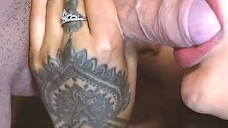 Mariana Martix Has Rough Sex Outdoors with Her Husband and a Swinger Couple.