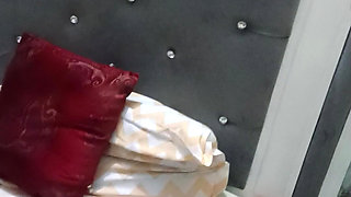 Sex Time with Patner in Christmas Night