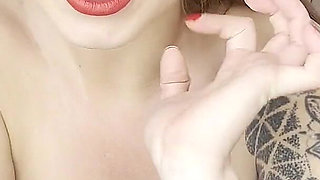 2 Squirts and Cigarrete