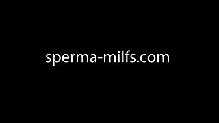 Cum Cum Orgy & Big Tits - Sperma Milf Dacada  51221