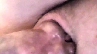 Pussy Cock Rub