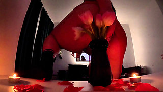 Romantic Fart Destruction