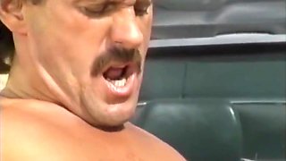 One Time In Usa - (chapter #01) With Kristina King