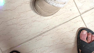 My Saudi Wife Has a Big Pussy and Big Breasts