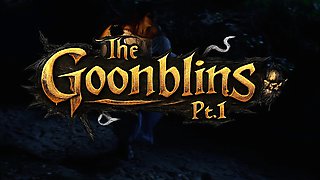 Monster Porn - The Goonblins Pt. 1
