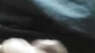 Another video call sex to my wife assy.