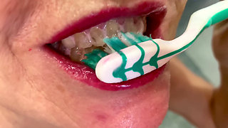 Mature Mistress Dominate and Drain Balls Milking Compilation