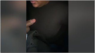 Bbw Ssbbw - Monster Ass Fat Booty Bre Suckin Thewave973 Cock