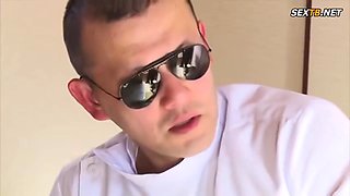 Ayaka Muto In Incredible Porn Clip Wife Crazy Uncut