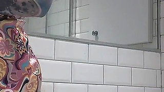 Wet Boot Fetish and Clothed Bath My Dirty Secret After a Bad Date