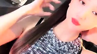 Emo Teen Becka Solo Webcam Masturbation Porn