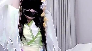 Anime Girls Cos Part 6