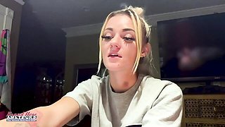 Watch tireless Sassy's smut