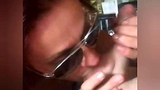I Enjoy Sucking This Cock