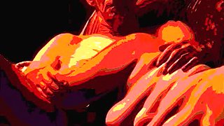 SUPER HOT HOT CARTOON VIDEO FOR YOU