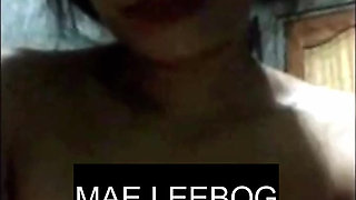 MY FILIPINA MILF  STEPMOM WANTS TO PLAY HER PUSSY ON CAM