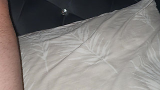 Helpful Nurse Gets a Huge Surprise when saw step big erection