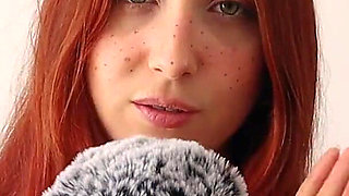 Sweet & gentle ASMR JOI with aftercare