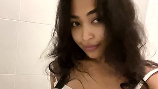 Big cock solo jerking on webcam