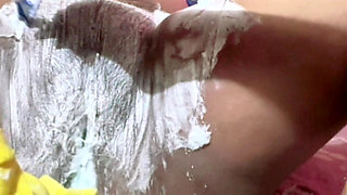 My Big Pussy Shaving Pussy