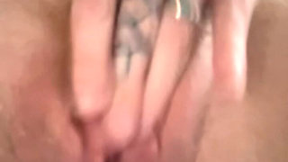 Close up Pussy Play