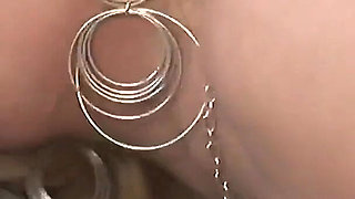 Interracial sex with Hollie Sweet an 18 year old blonde slut wants to get stuffed by a BBC without a condom