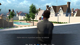 Fate and Life #8 the Mystery of Vaulinhorn