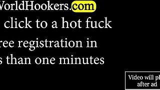 Serena Stirling POV hot sex
