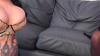 New Neighbour's Sybian Confession