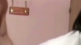 He Stuck It in the Anal and Stayed There Until the Creampie Started to Drip