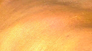 Pretty African Lady Wants to Fuck Back