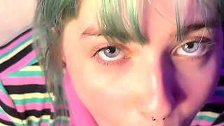 🔥 Exxxtra Small PAWG 🔥 Doggystyle and a Facial