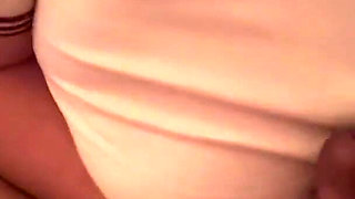 Clit Chastity Cuck Cums Watching