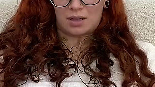 Cute Futa Student Pegs Hot Teacher