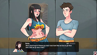 Deep Vault 69 - (pt 16) - Doing the Right Thing Isnt Easy