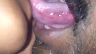 Aunty's pussy thirsty pussy uncle fucked pussy