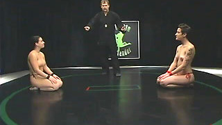 The Pirate (1-0) Vs. Jenya (0-0)