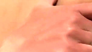 Skinny Japanese MILF Fucked in Interracial Fuck in Tight Shaved Pussy Uncensored