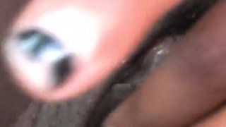 Teasing Rubbing Spreading My Pussy Squeezing My Big Clit