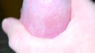 Draining my balls again