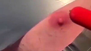 Bondage Movie Filled with Humiliation, Trampling, Electro Play and Other Perverted Games