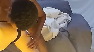 She Looks Innocent, but the MILF Next Door Loves Getting Drilled Deep Part 4