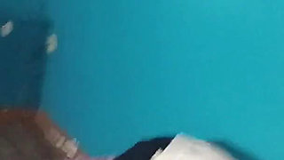 Sloppy Lynn Gave Him Big Booty Doggy