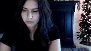 Cute blonde amateur webcam teen masturbating