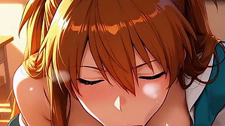 Best Ai hentai pounding compilation