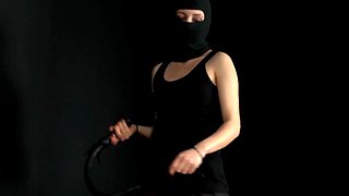 Minnie Manga Dildo-Spanked by Maximilian Lomp