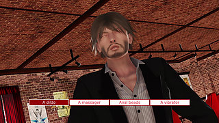 Complete Gameplay - Max's Life 2, Part 34